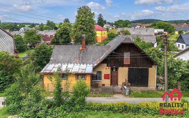 Ostatní, Rohozná, 237 m²
