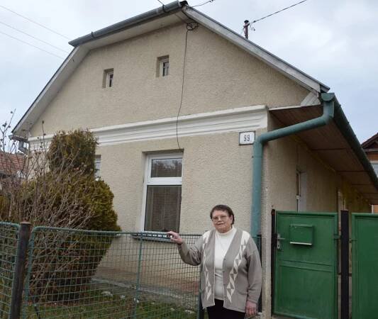 Detský plač – Príbehy spravodlivých