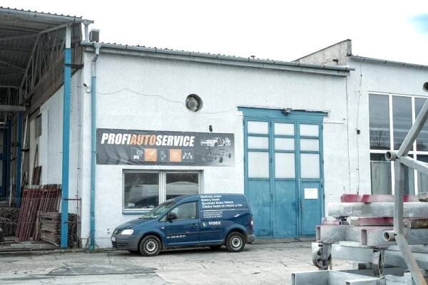 B&D CARS - Živéfirmy.cz