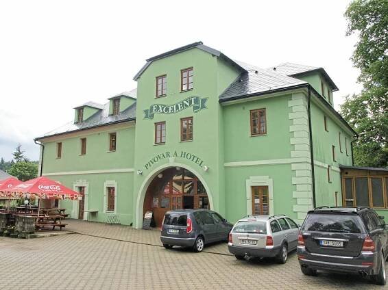 Minipivovar Rýmařov – Pivovary.Info