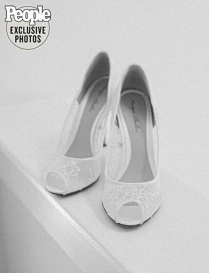 cassidy gifford wedding