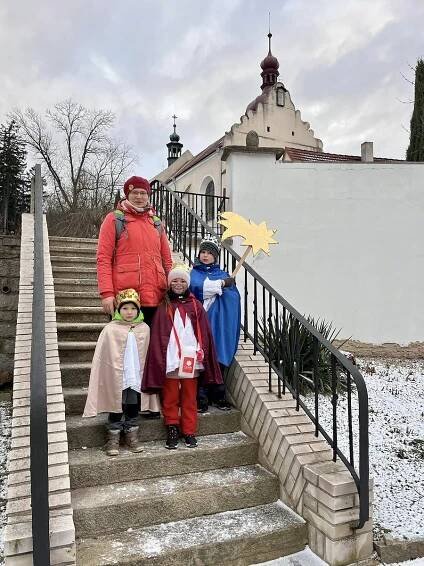 Lidé na Jihlavsku byli štědří. Ve sbírce zatím vybrali přes dva miliony