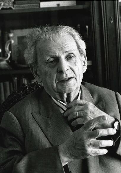 Emmanuel Levinas – Wikipedie