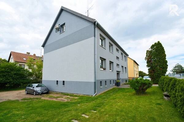 Prodej bytů, okres Znojmo | Mapio.cz