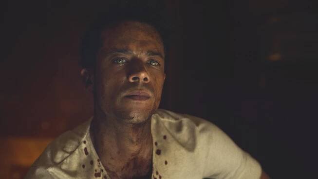 Jacob Anderson - Actor, Musician