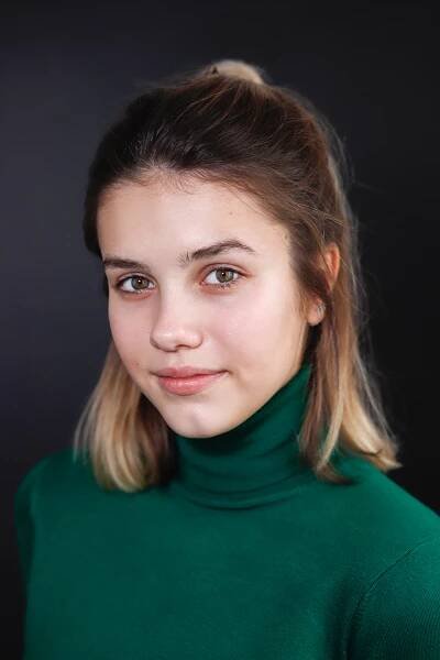 Sára Lutovská - ArtAgent