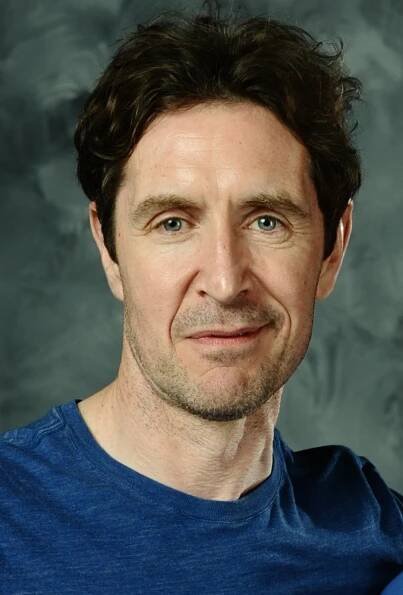 Paul McGann – Wikipedia