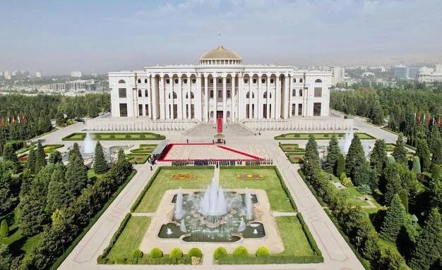 Dushanbe photo