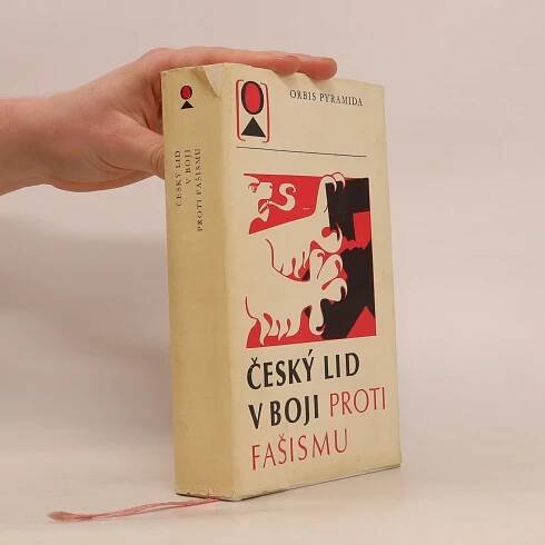 Irena Malá Český lid v boji proti fašismu