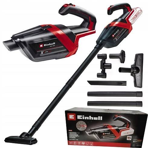 Einhell TE-HV 18/06 Li-Solo 2347190