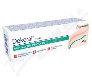 Dekeral mast DrKonrad 50ml