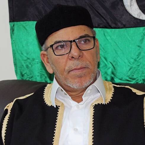 Militia leader's bravado shows limits of Libya reforms