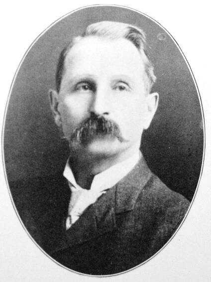 Henry J. Bean