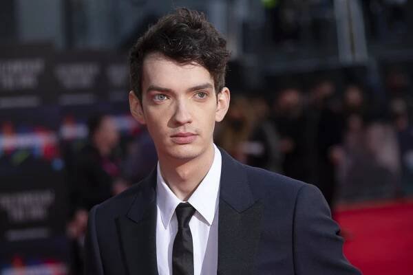 Kodi Smit-McPhee ('The Power of the Dog') On Oscars and Rap Music