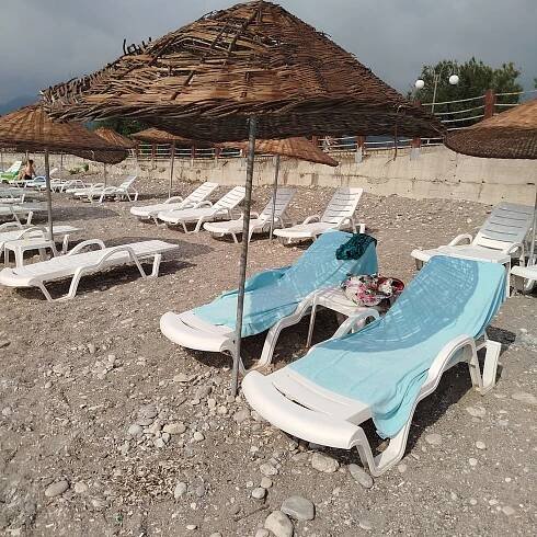 BELDIBI BEACH HOTEL - Updated 2025 Prices & Reviews (Antalya Province, Turkey)
