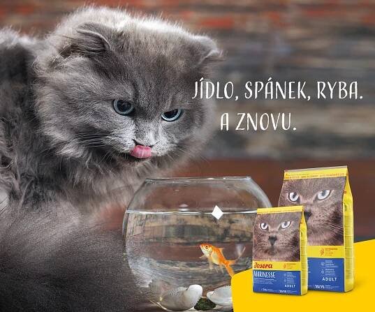 Josera Marinesse
