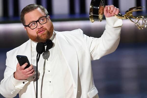 Paul Walter Hauser