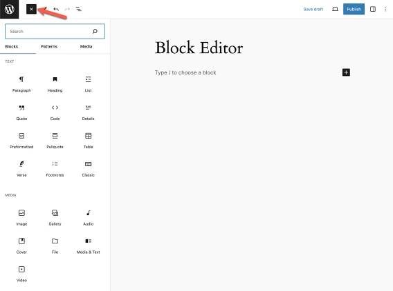 Block Editor Vs Classic Editor: What Are The Differences?