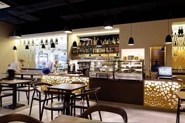 Kavárna Café Seneca Olomouc | Apetee