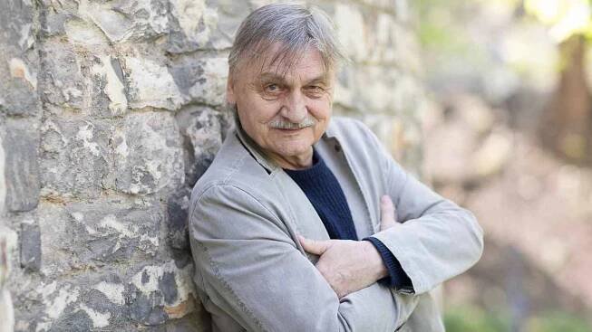Herec Pavel Soukup: Otce mi nechali zemřít v sanitce před poliklinikou