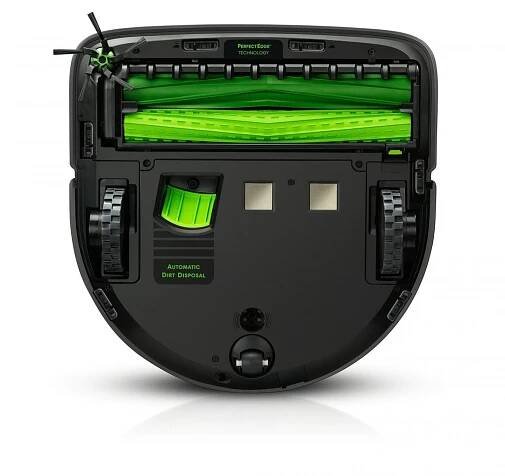 iRobot Roomba s9+ (9558) | ExaSoft.cz