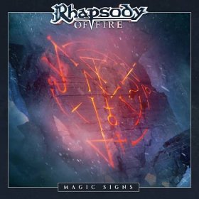 RHAPSODY OF FIRE Shares Epic Metal Ballad From Upcoming Album "Glory For Salvation"! - Rhapsody Of Fire