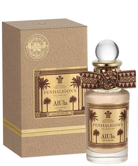 Alula, Eau de Parfum - Penhaligon's | MyOrigines Produit 