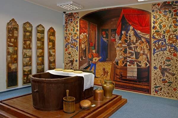 Muzea a galerie v Karlovarském kraji | Carlsbad Covention Bureau - Karlovy Vary a Karlovarský kraj, jako kongresová destinace