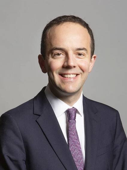 James Murray (London politician)