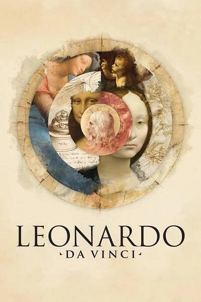 Leonardo da Vinci 79% (2024)