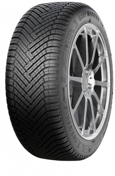 Linglong Grip Master 4S 165/70 R13 79T M+S celoroční pneu