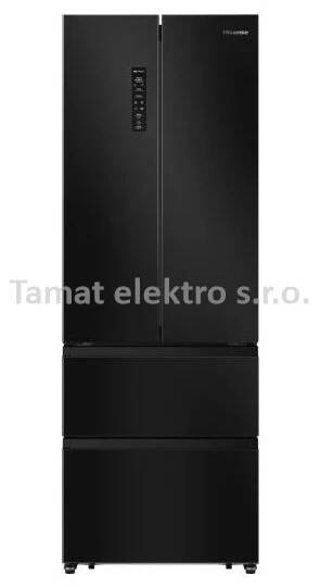 Hisense RF632N4AFC1 chladnička