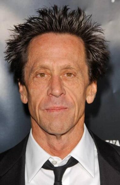 Brian Grazer - Producer, Writer