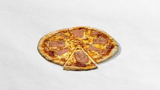 Pizza Express | Wolt | Doručení | Hradec Králové