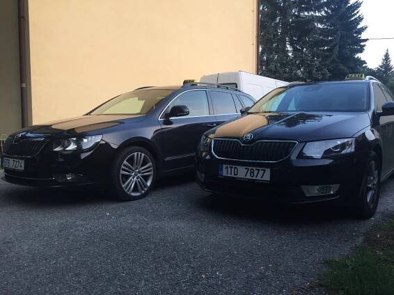 yellowtaxi.cz