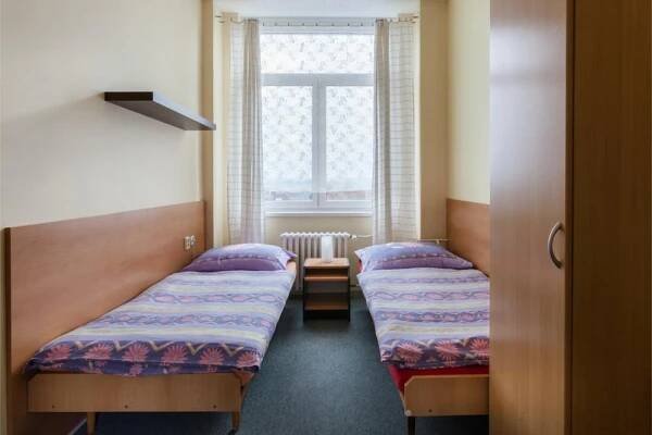 Hostel Sun-Milánská, Praha | Hotel.cz