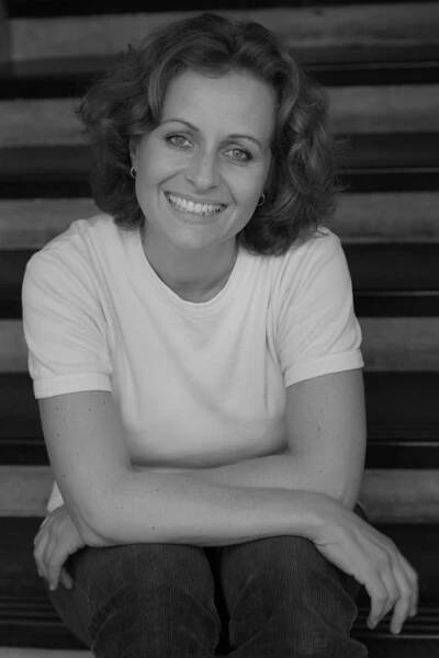 Tamara Kotrbová fotky