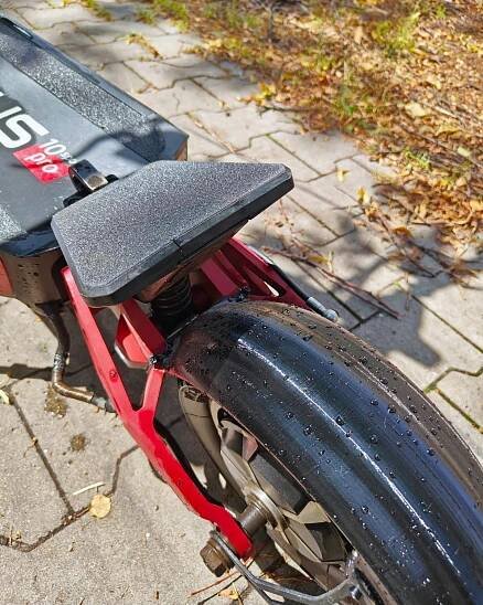 Přední/zadní blatník Motus Pro 10 Sport 2021 za 764.00CZK - Allegro