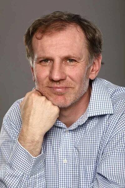 Martin Finger