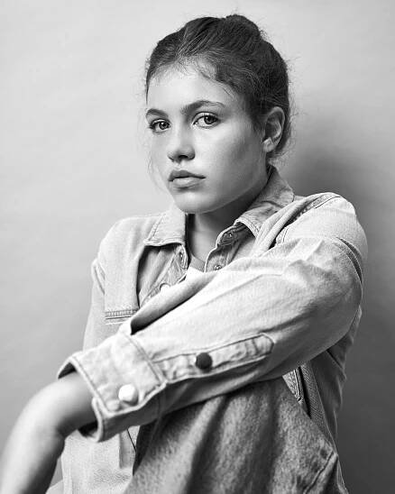 Lipsy - Holiday Older Girl - Chloe Smith Photography
