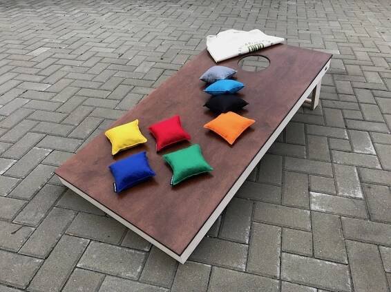Cornhole limited
