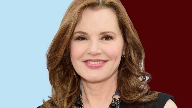 Geena Davis: TV Shows and Movies Are Training Us to Be Sexist