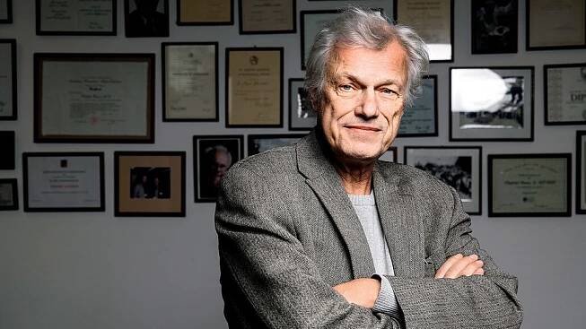 Vladimír Beneš
