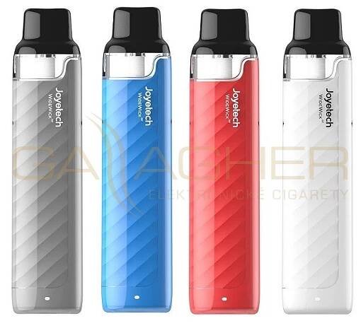 Joyetech WideWick AIR - 800mAh - Gallagher.cz