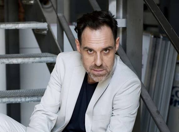 Thomas Loibl – Schauspieler