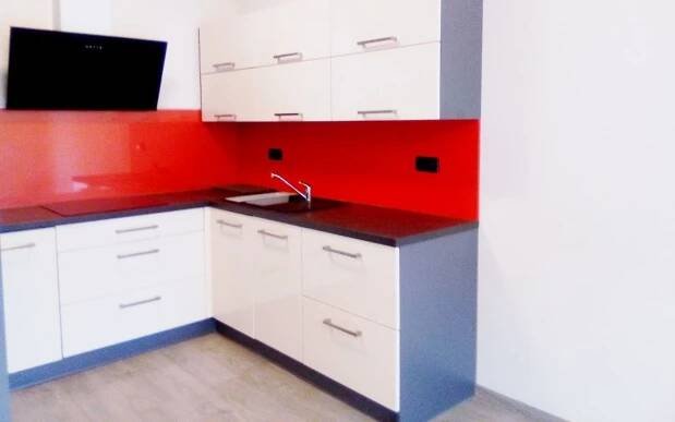 2+kk, Jantarová, Moravská Ostrava a Přívoz, 53 m²
