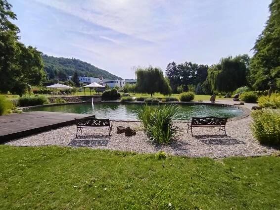 Hotel Nemojanský mlýn, Nemojany - recenze, hodnocení zákazníky | Hotel.cz