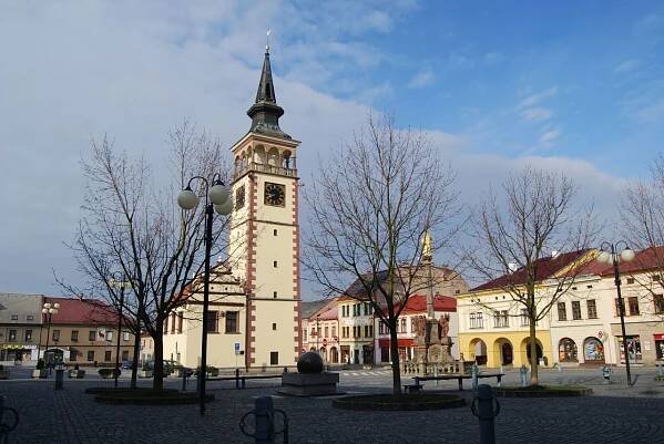 Dobruška Museum