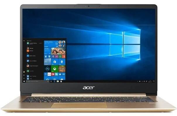 Acer Swift 1 NX.GXQEC.002