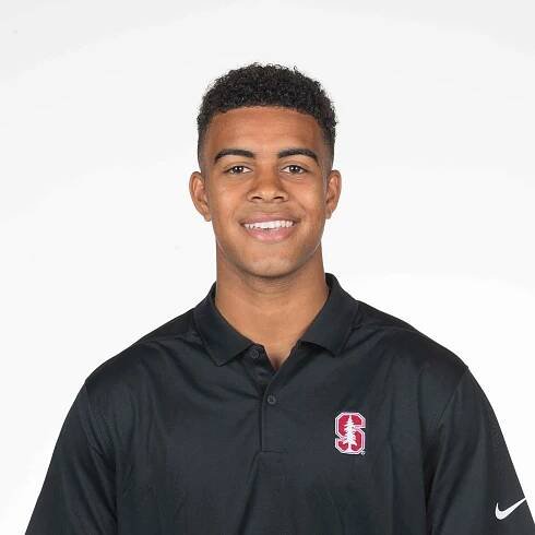 Jason Thompson athlete profile head shot